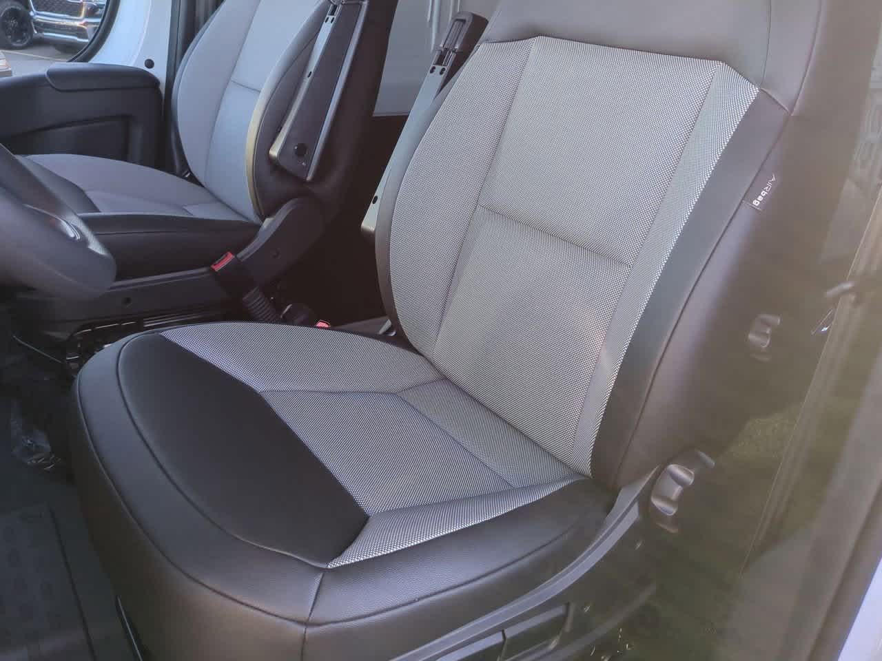 New 2026 Ram ProMaster - photo 9