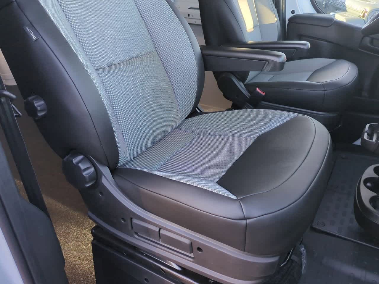 New 2026 Ram ProMaster - photo 13
