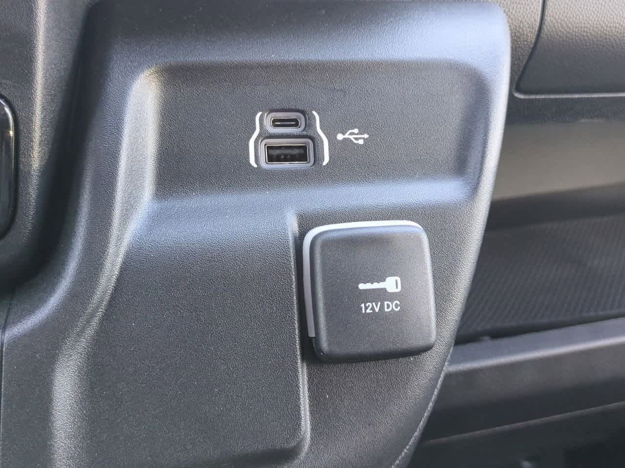 New 2026 Ram ProMaster - photo 22