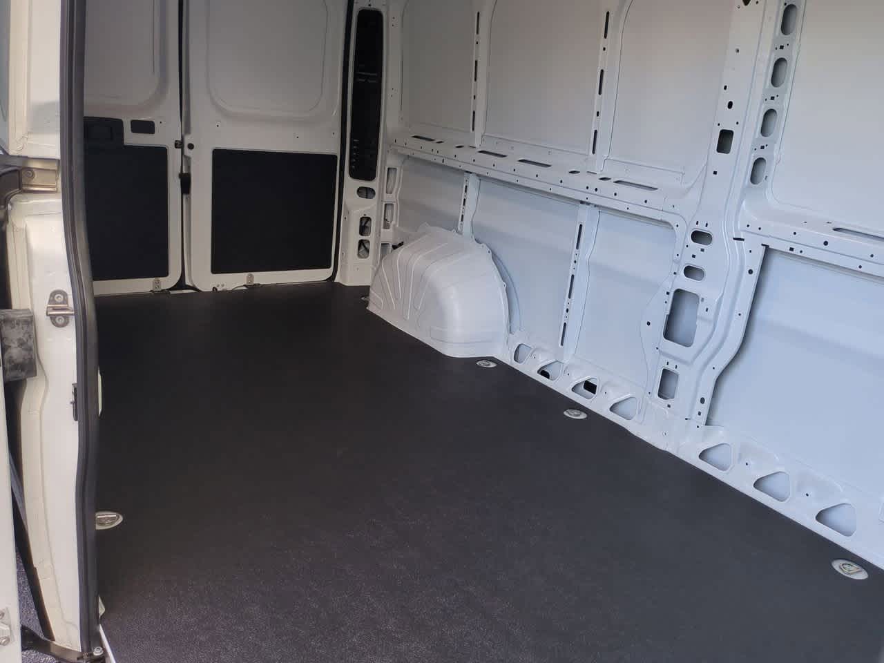 New 2026 Ram ProMaster - photo 11