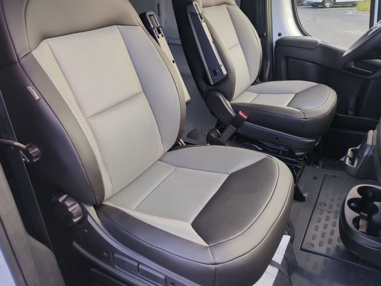 New 2026 Ram ProMaster - photo 12