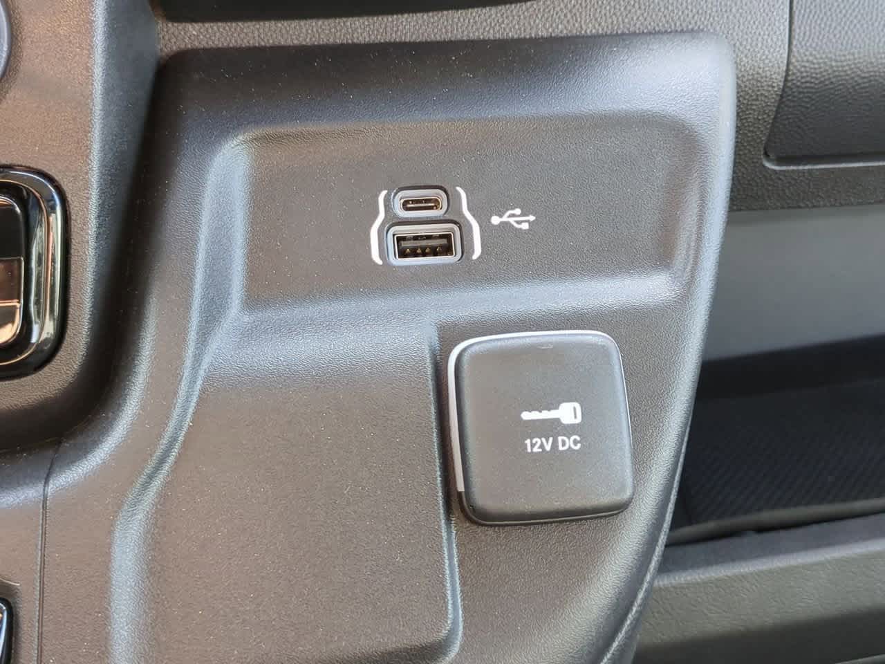 New 2026 Ram ProMaster - photo 21
