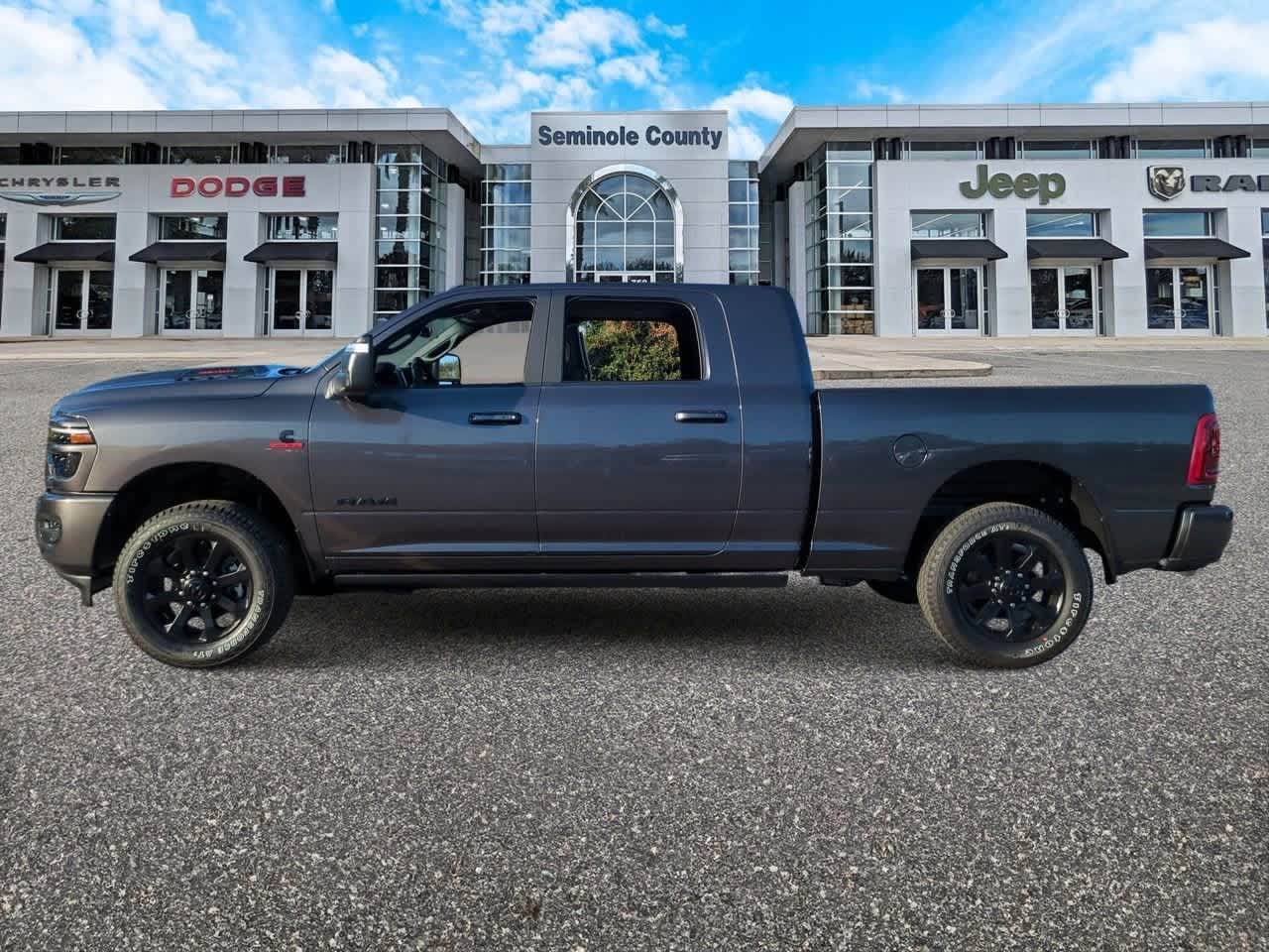 New 2026 Ram 2500 - photo 36