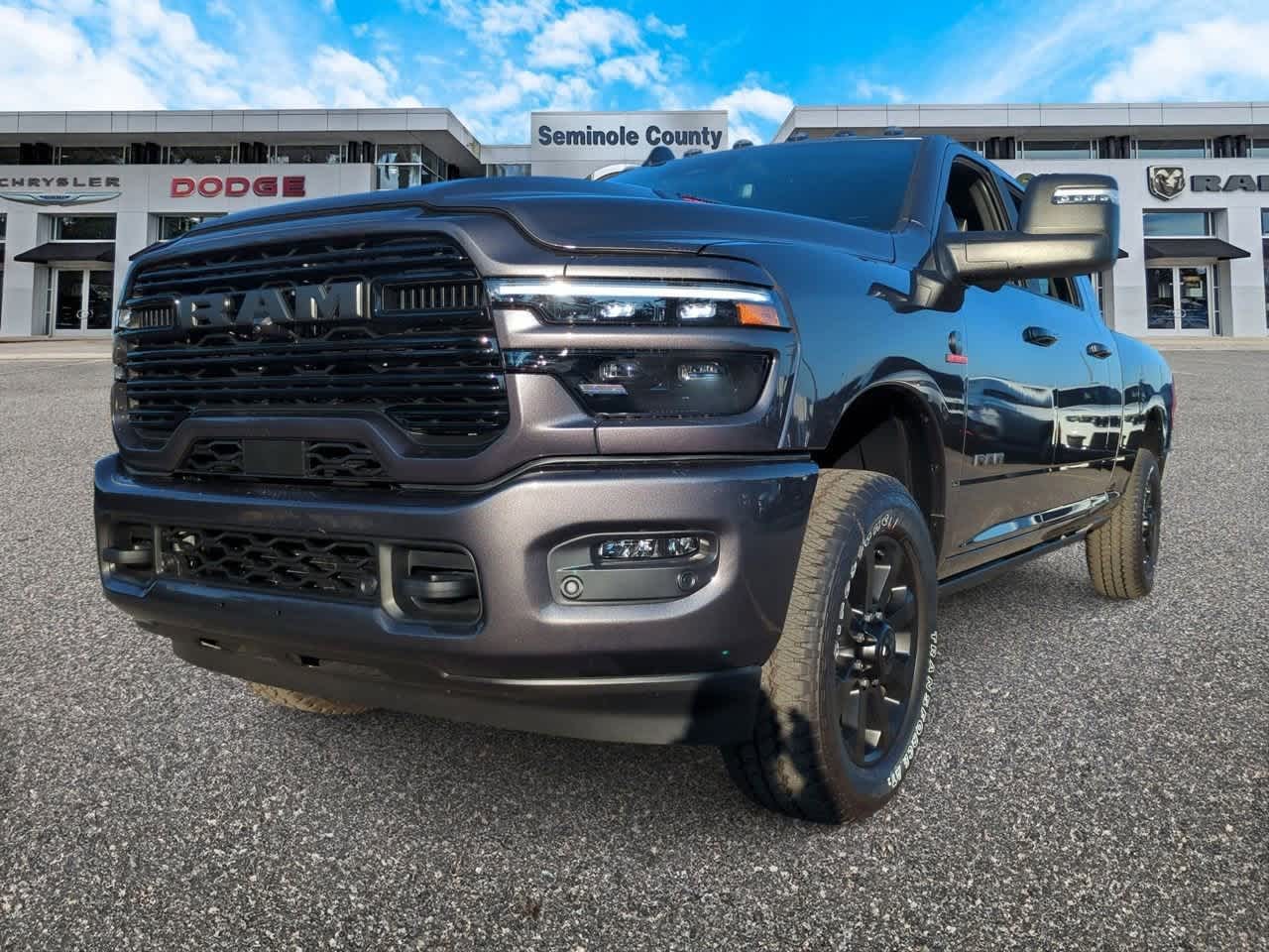 New 2026 Ram 2500 - photo 39