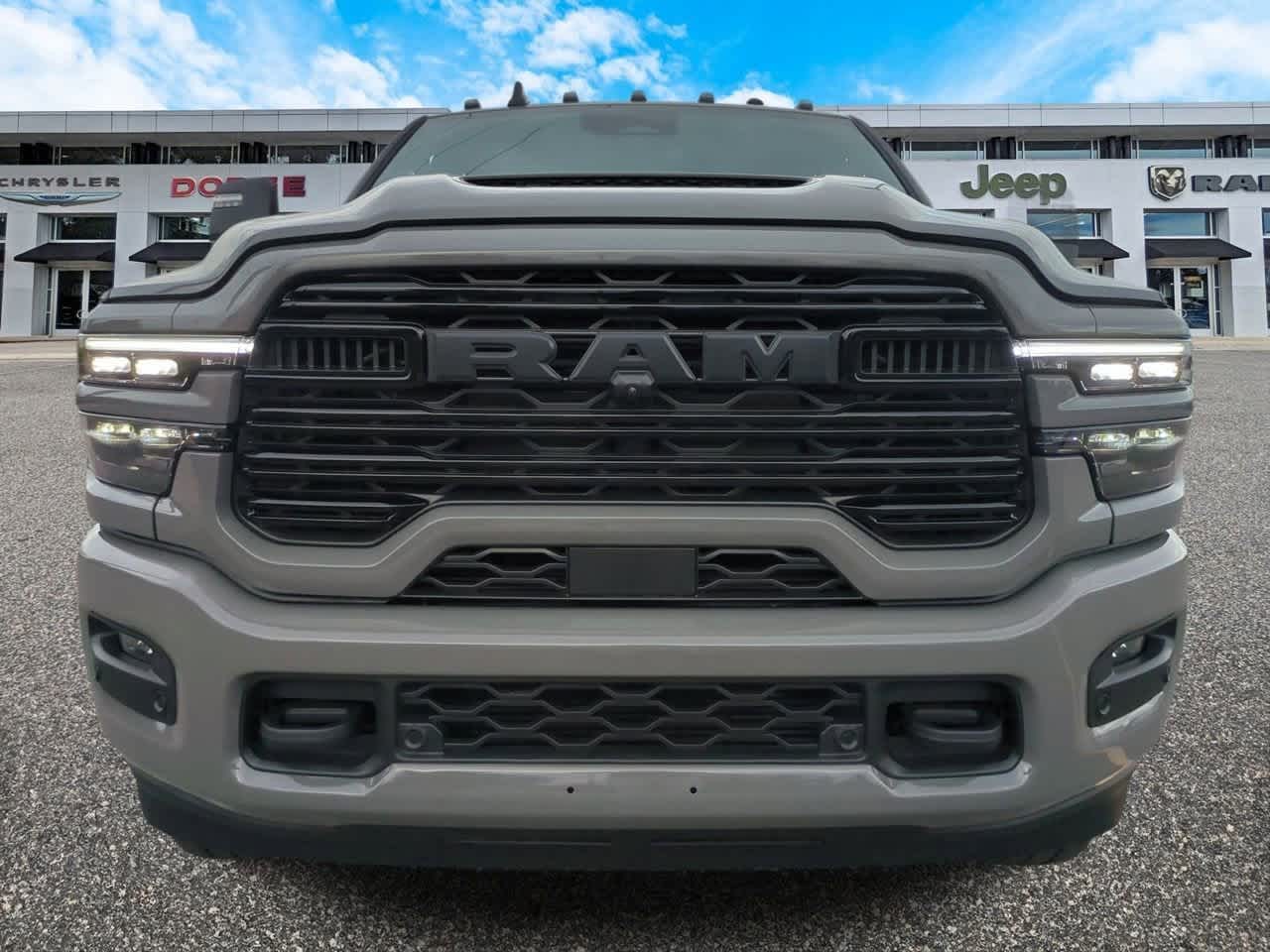 New 2026 Ram 2500 - photo 38