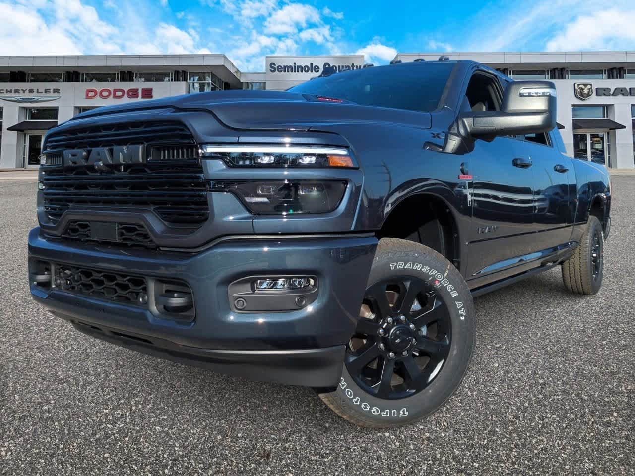 New 2026 Ram 2500 - photo 38
