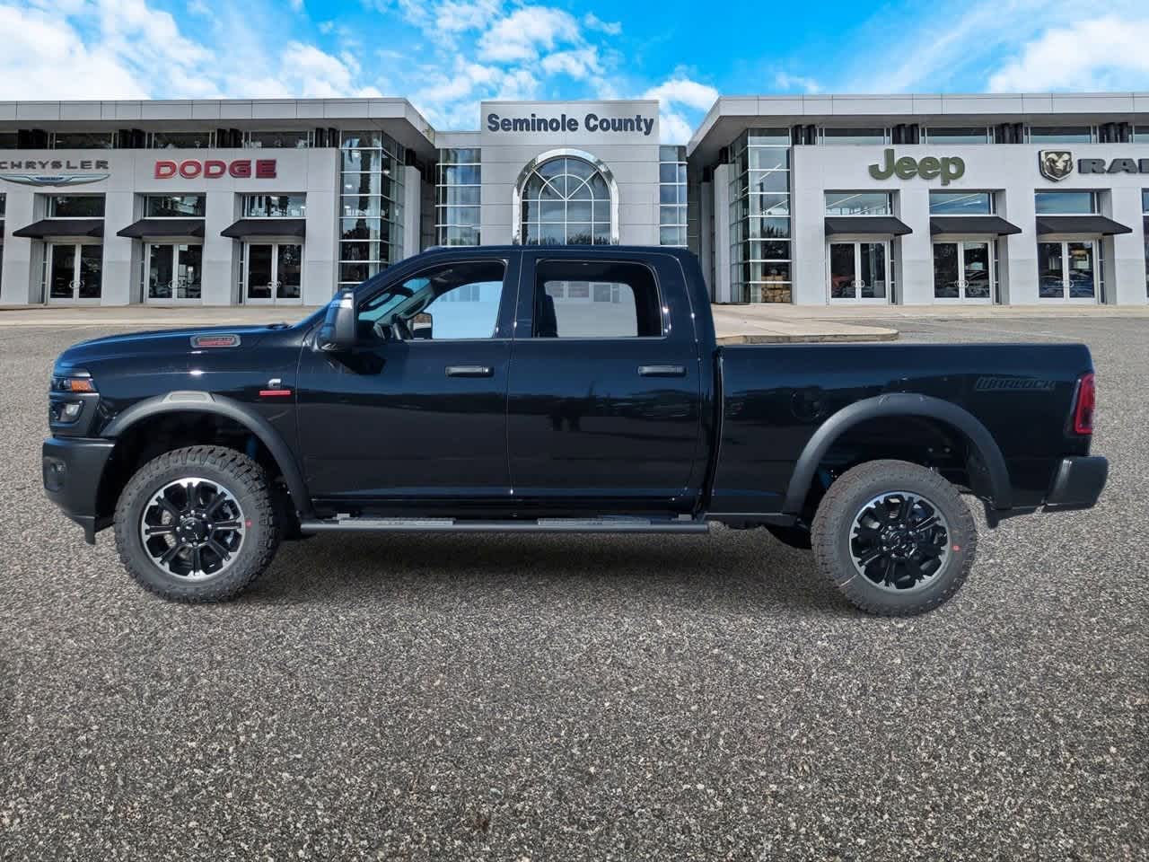 New 2026 Ram 2500 - photo 32