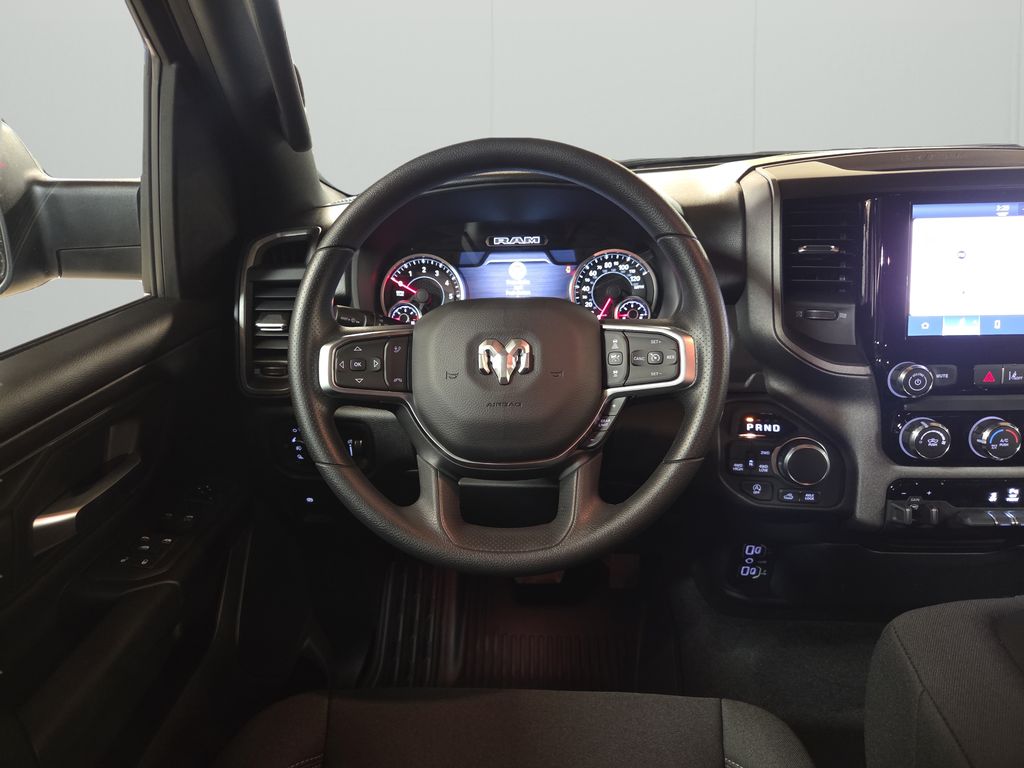 New 2026 Ram 1500 - photo 19