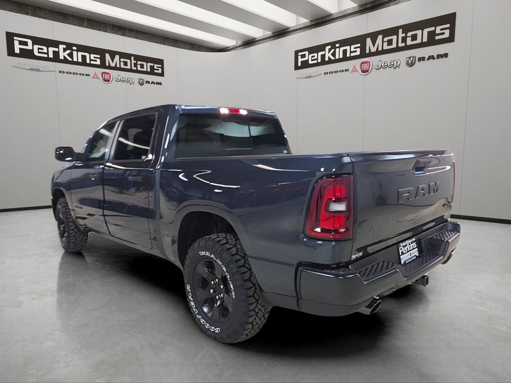 New 2026 Ram 1500 - photo 5