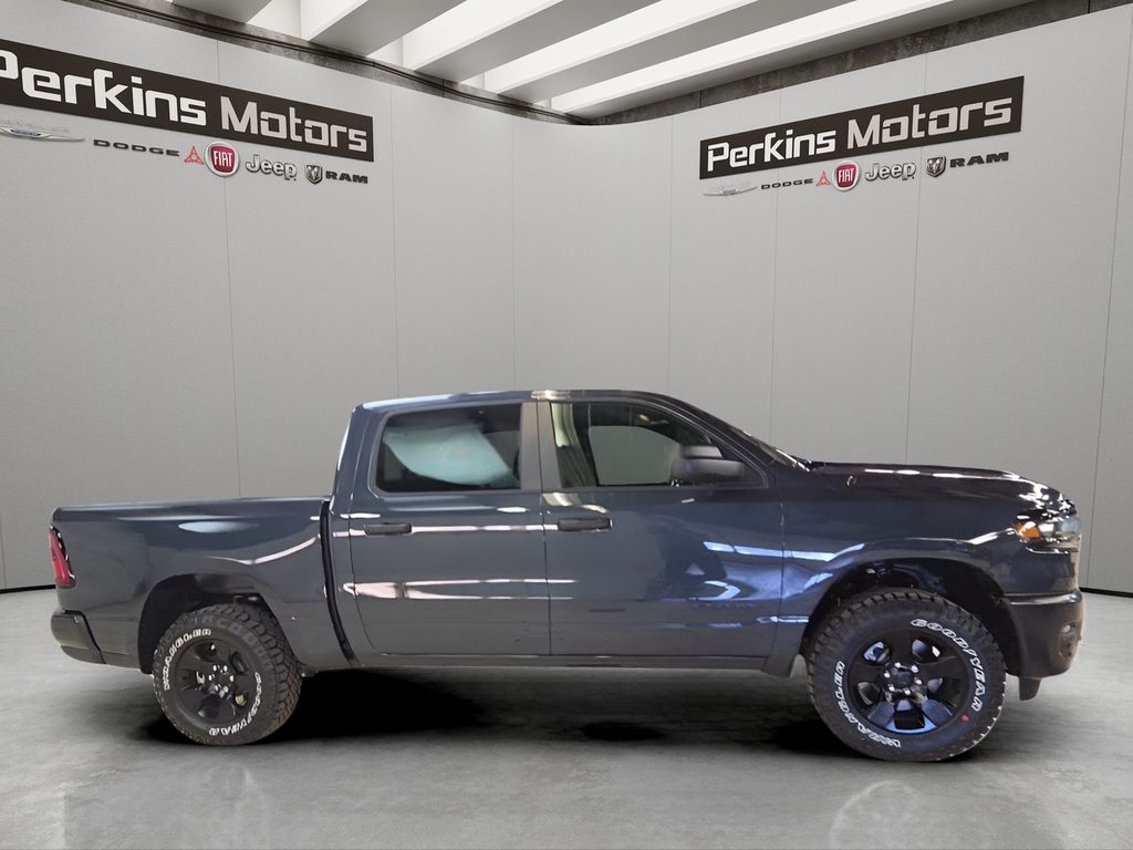 New 2026 Ram 1500 - photo 8