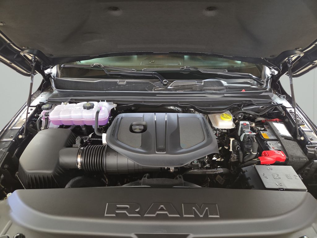 New 2026 Ram 1500 - photo 11