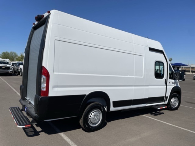 New 2024 Ram ProMaster 3500 - photo 12