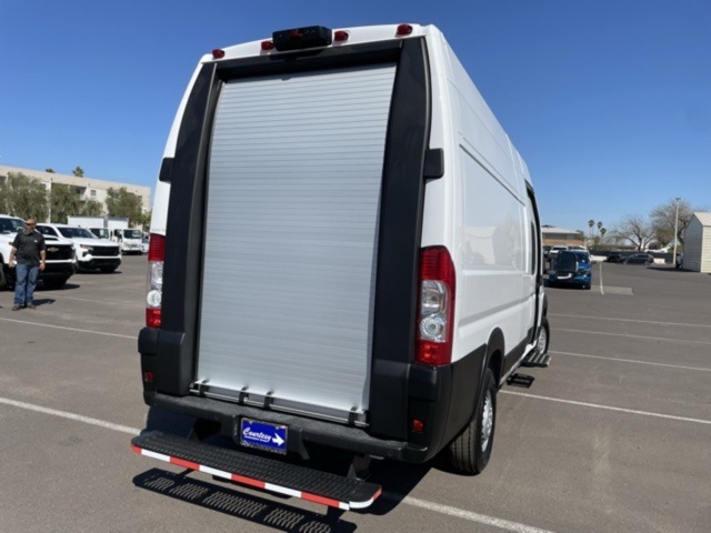 New 2024 Ram ProMaster 3500 - photo 14