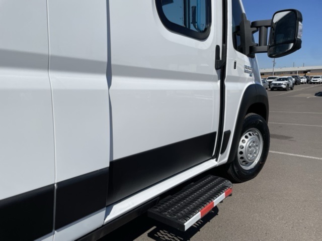 New 2024 Ram ProMaster 3500 - photo 15