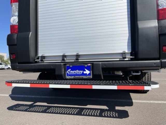 New 2024 Ram ProMaster 3500 - photo 16