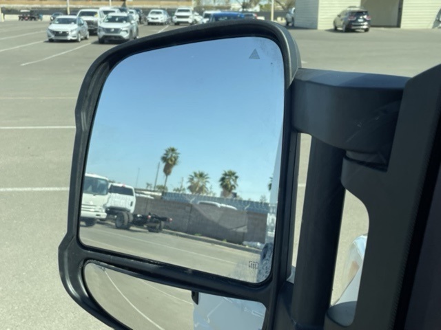 New 2024 Ram ProMaster 3500 - photo 20