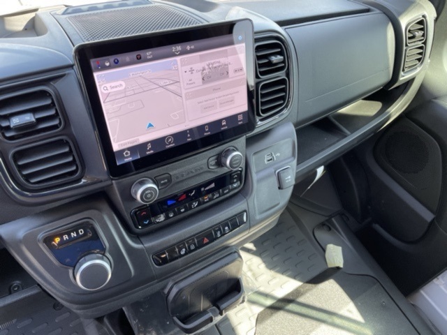 New 2024 Ram ProMaster 3500 - photo 29