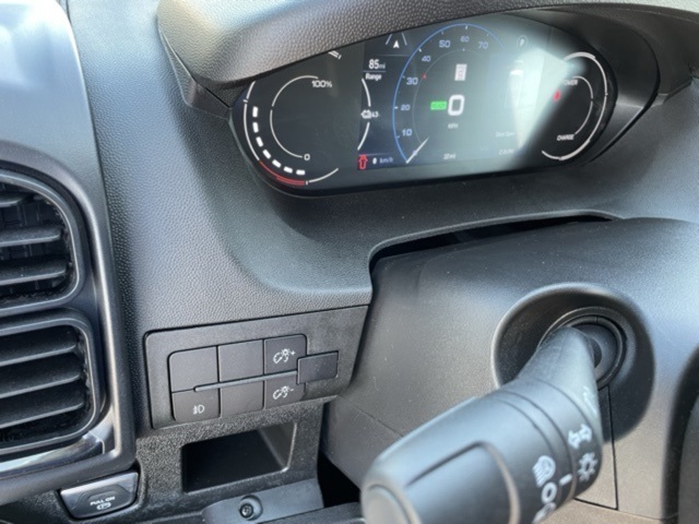 New 2024 Ram ProMaster 3500 - photo 30