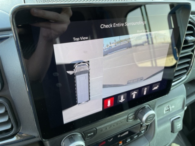 New 2024 Ram ProMaster 3500 - photo 33