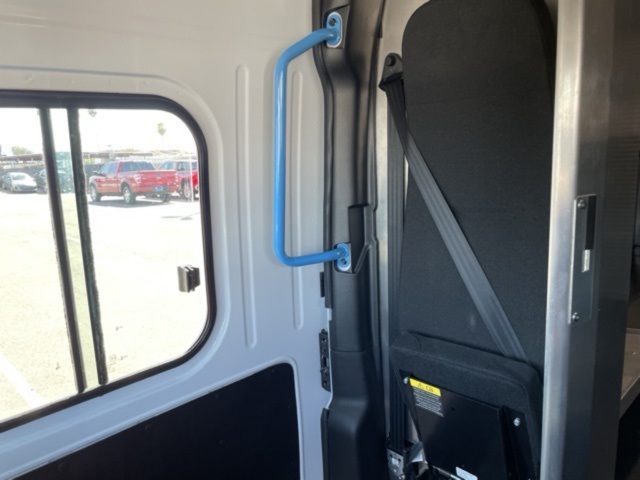 New 2024 Ram ProMaster 3500 - photo 36