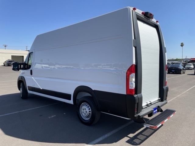 New 2024 Ram ProMaster 3500 - photo 9