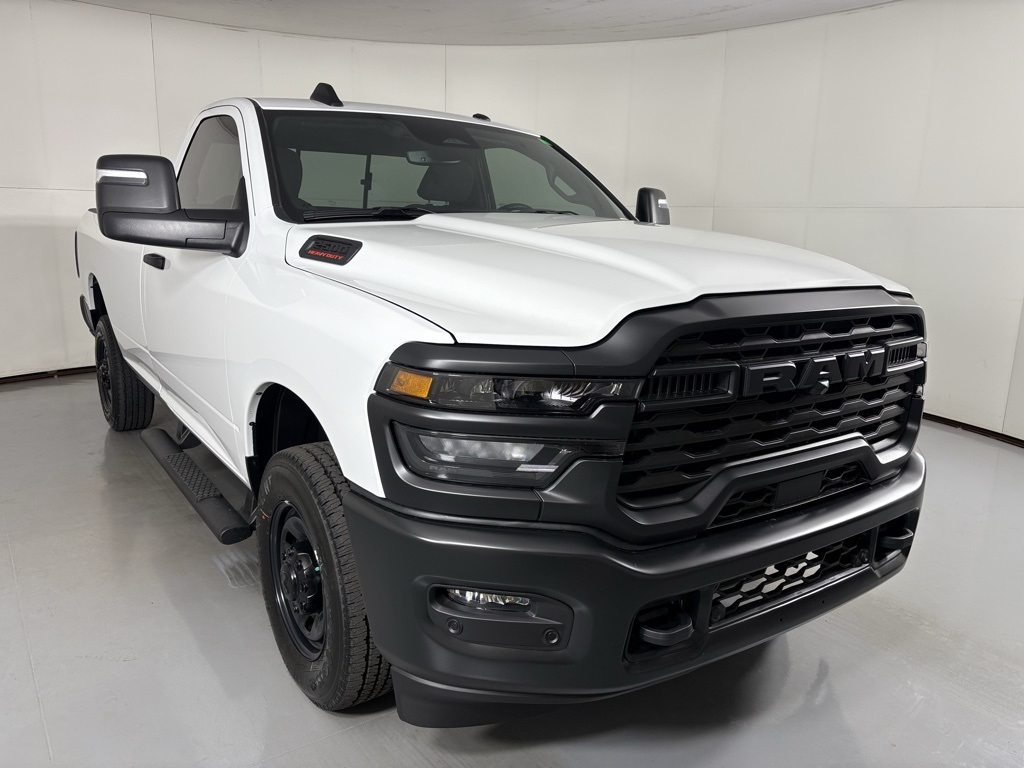 New 2026 Ram 2500 - photo 2