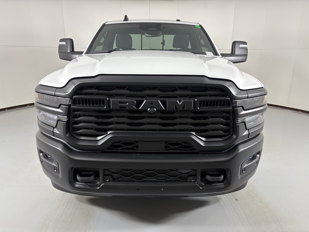 New 2026 Ram 2500 - photo 5