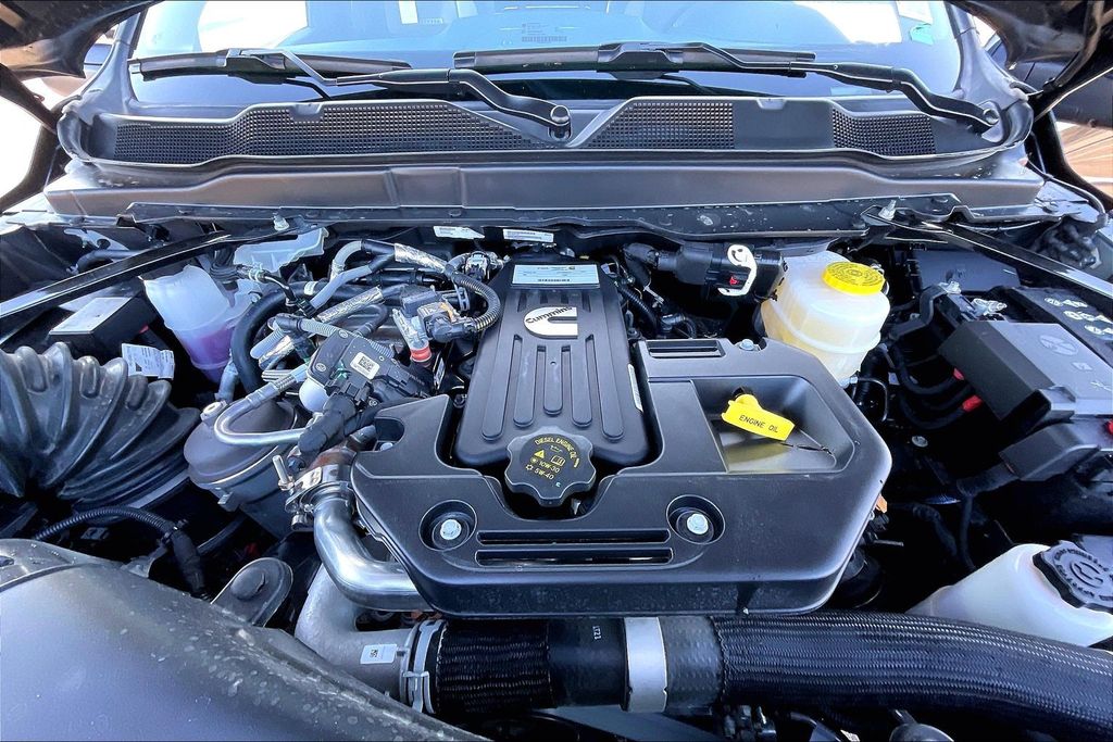 New 2026 Ram 3500 - photo 13