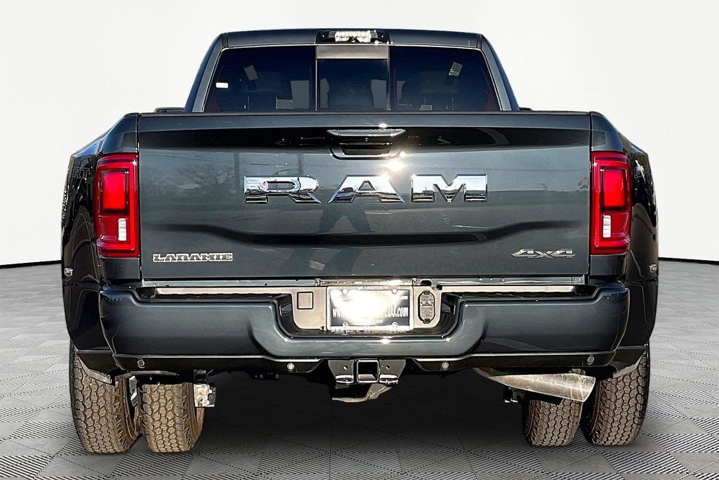 New 2026 Ram 3500 - photo 6
