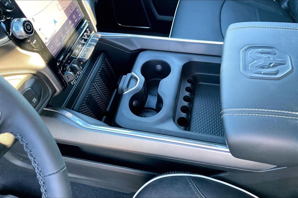 New 2026 Ram 3500 - photo 10