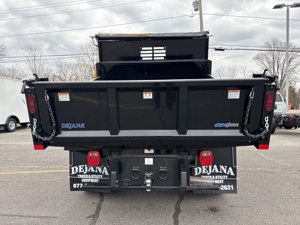 New 2026 Ram 3500 - photo 8