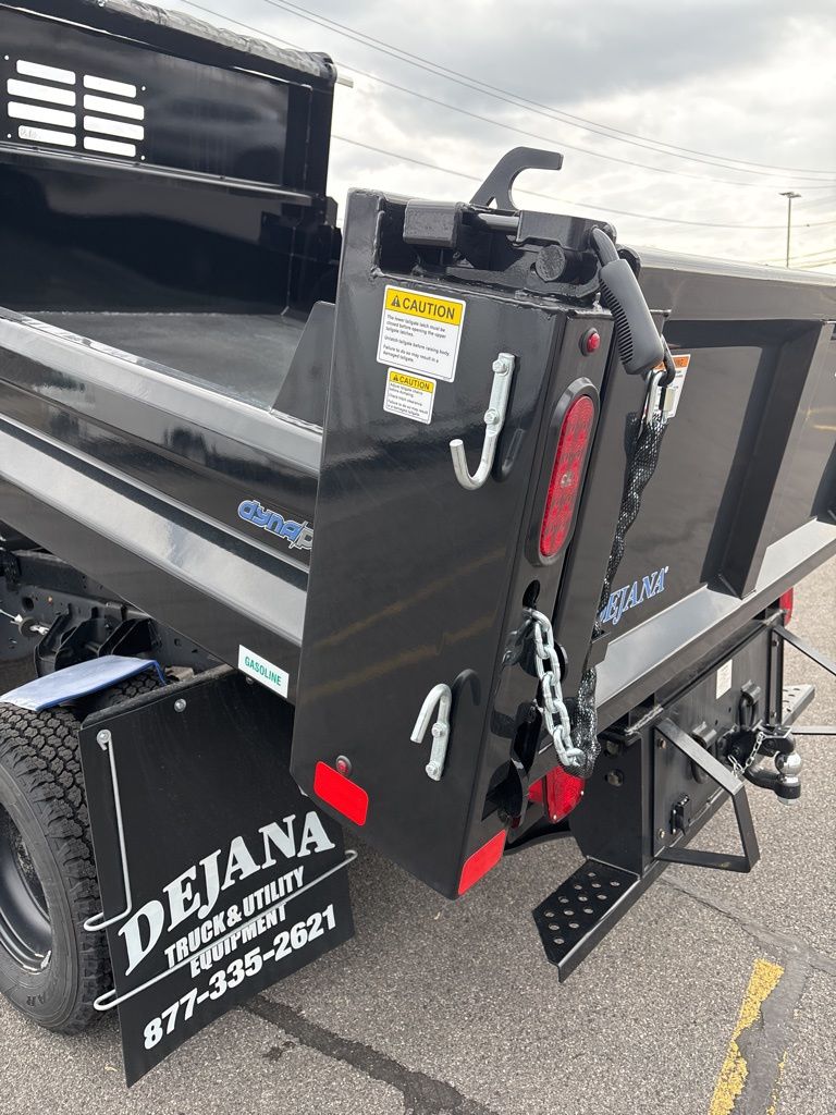 New 2026 Ram 3500 - photo 11