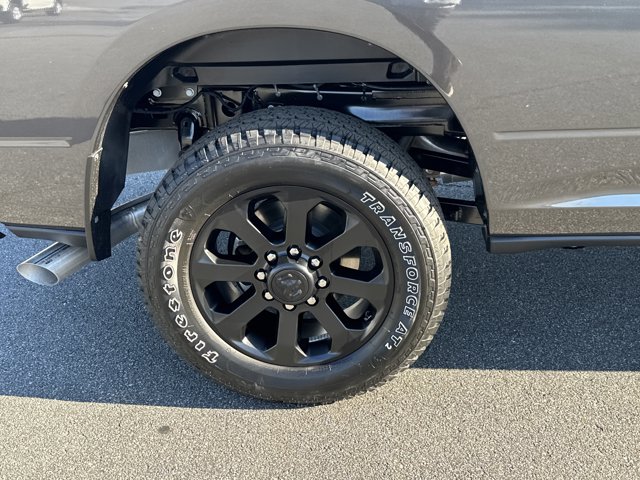 New 2026 Ram 2500 - photo 11