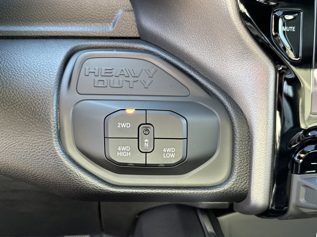 New 2026 Ram 2500 - photo 31