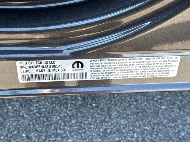 New 2026 Ram 2500 - photo 35
