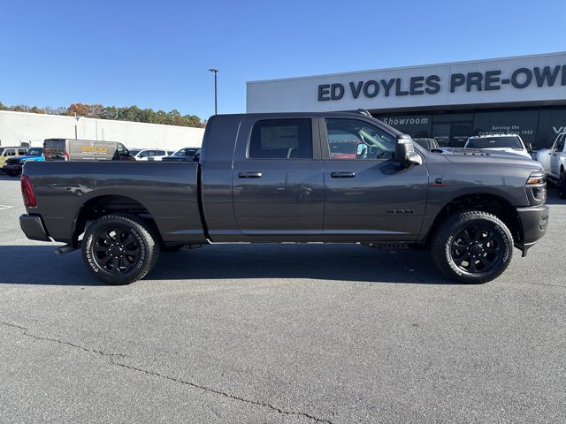 New 2026 Ram 2500 - photo 9