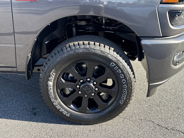 New 2026 Ram 2500 - photo 10