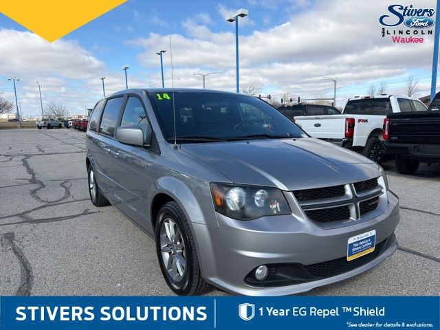 Used 2014 Dodge Grand Caravan - photo 16