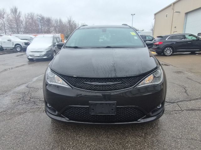 Used 2020 Chrysler Pacifica - photo 12