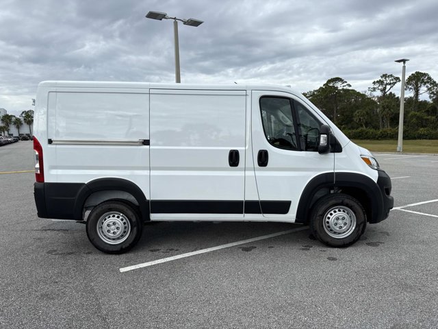 New 2026 Ram ProMaster 1500 - photo 1