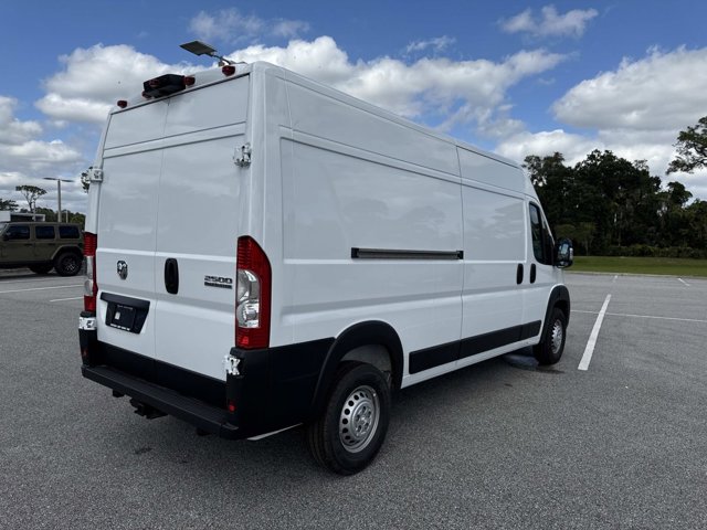 New 2026 Ram ProMaster 2500 - photo 2