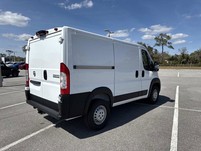 New 2026 Ram ProMaster 1500 - photo 2