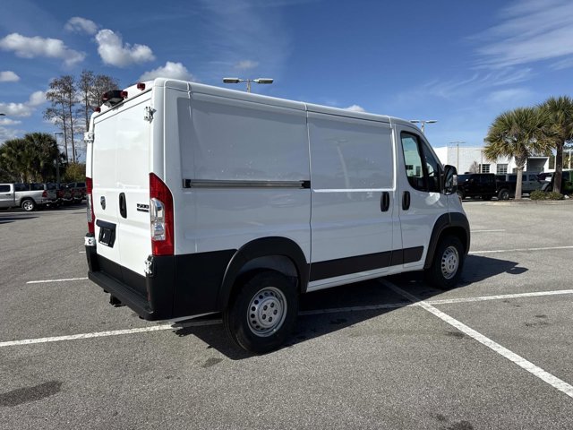 New 2026 Ram ProMaster 1500 - photo 2