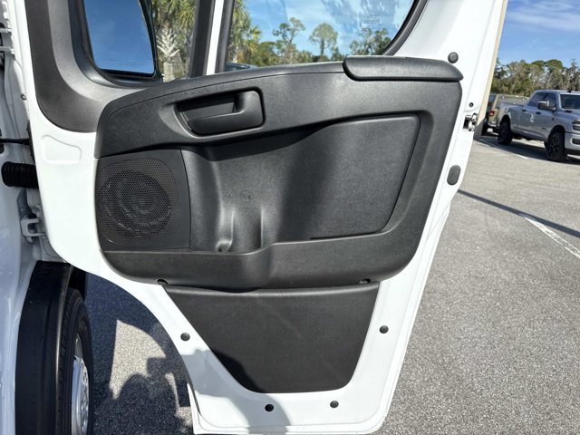 New 2026 Ram ProMaster 1500 - photo 10
