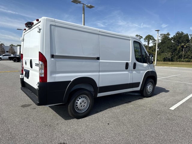 New 2025 Ram ProMaster 1500 - photo 2