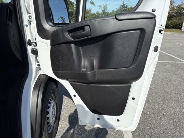 New 2025 Ram ProMaster 1500 - photo 10