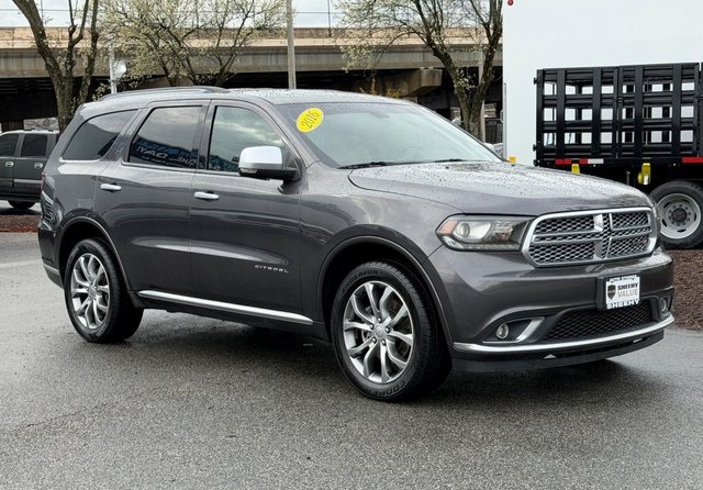 Used 2016 Dodge Durango - photo 11