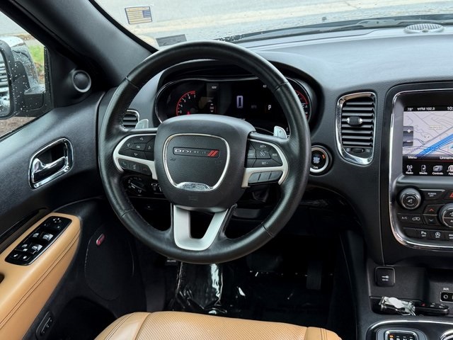 Used 2016 Dodge Durango - photo 38