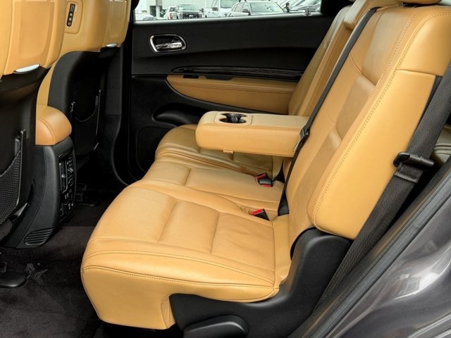 Used 2016 Dodge Durango - photo 40