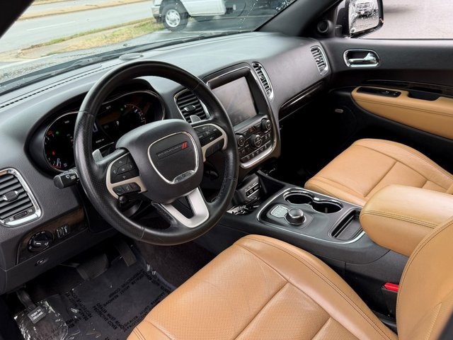 Used 2016 Dodge Durango - photo 42